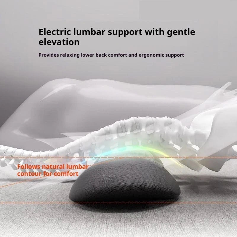Somavela™ 3 in 1  Back Massager Relieve Sciatica and Back Pain