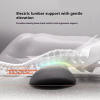 Somavela™ 3 in 1  Back Massager Relieve Sciatica and Back Pain